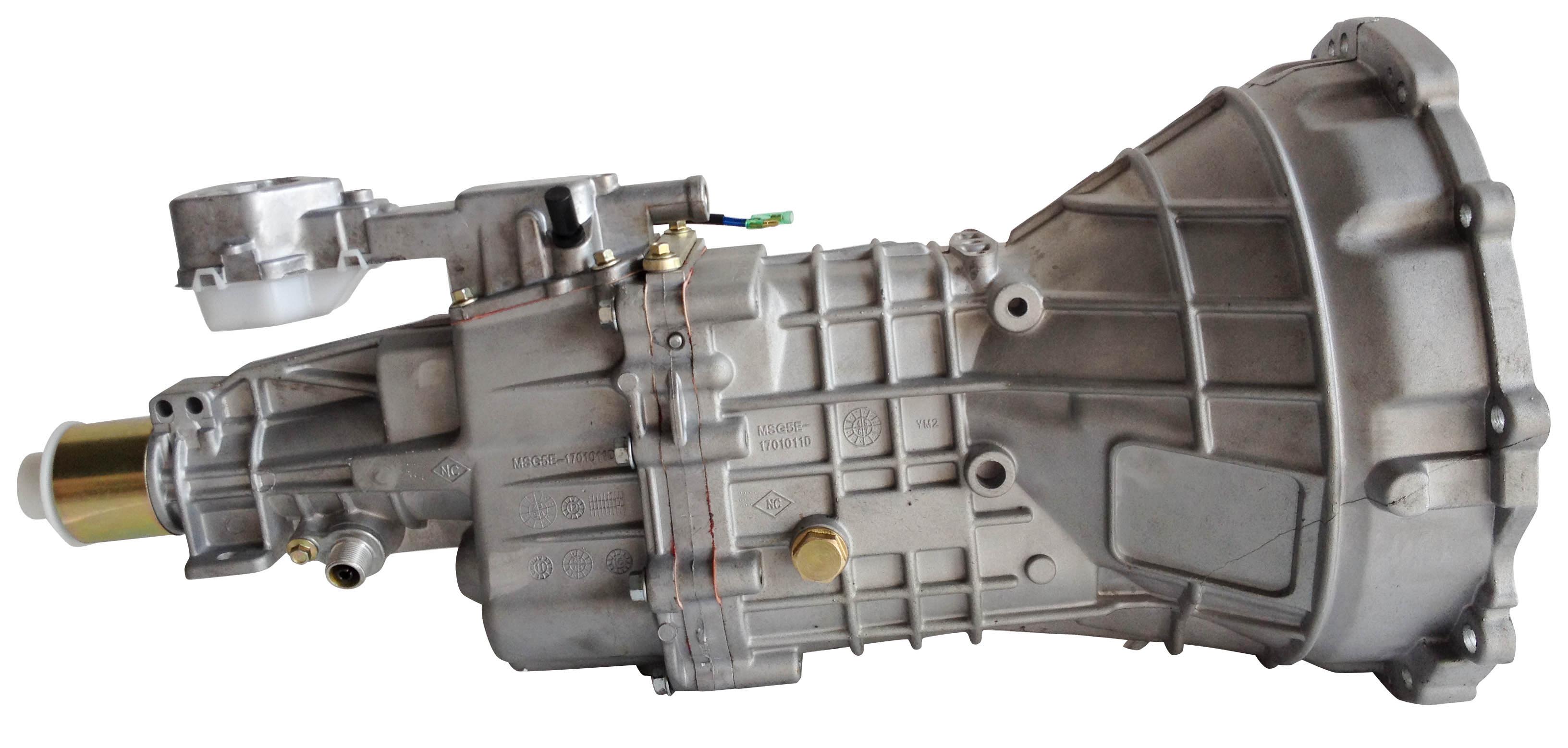 TFR54汽车变速器-- TFR54 Automotive Transmission (2).jpg
