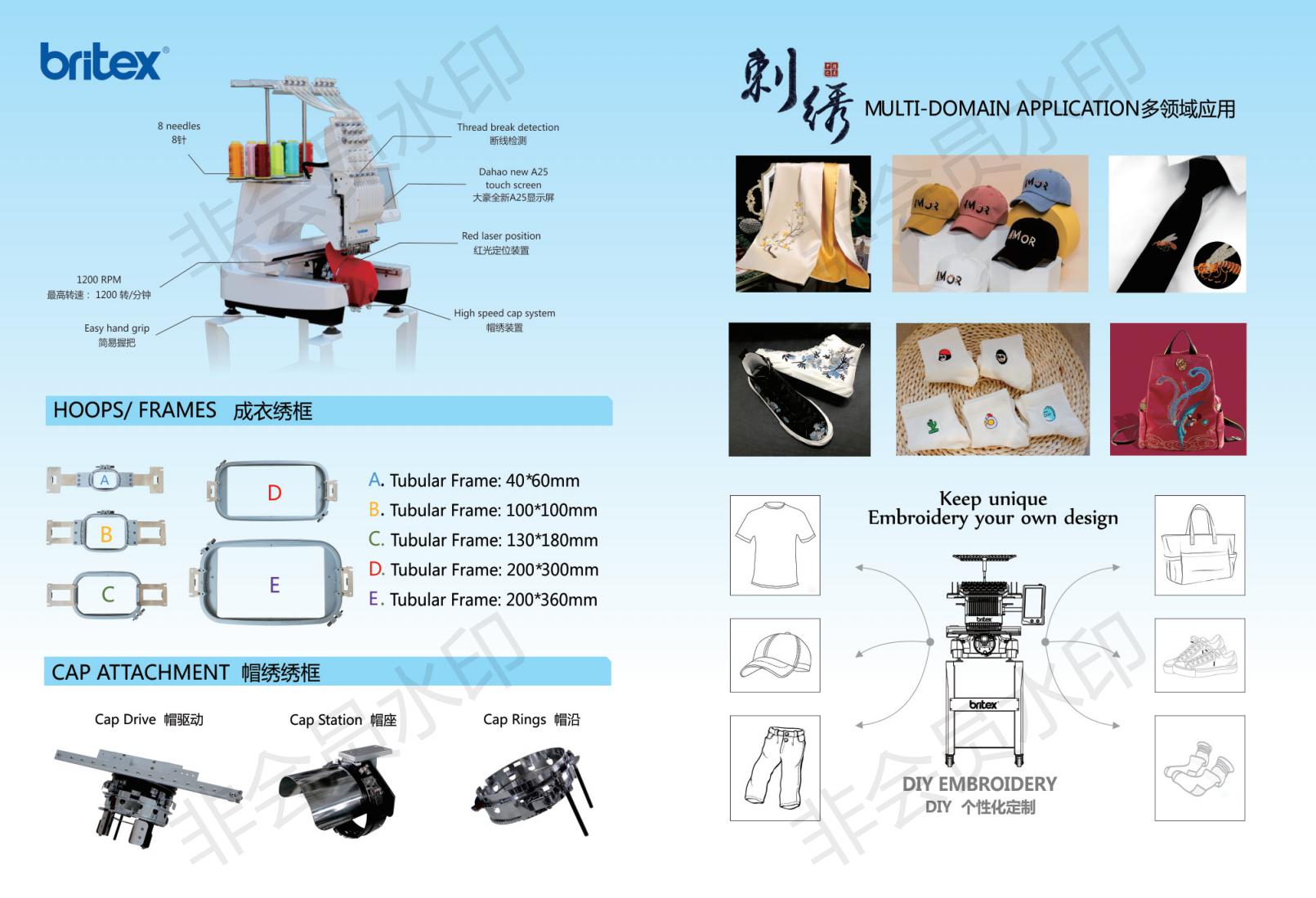 Britex embroidery machine 绣花机_02.jpg