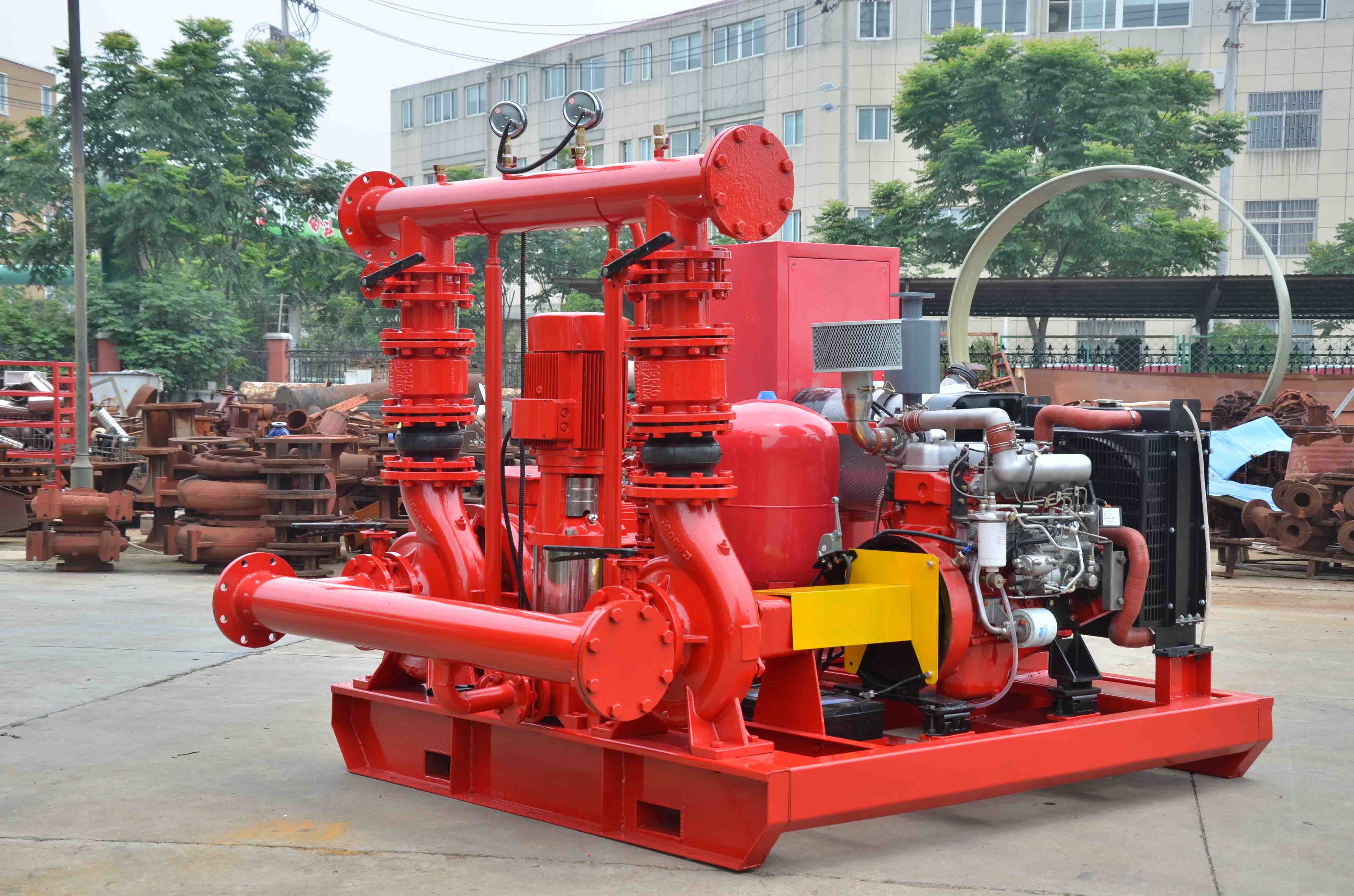 2. EDJ-NON-UL fire pump set.JPG