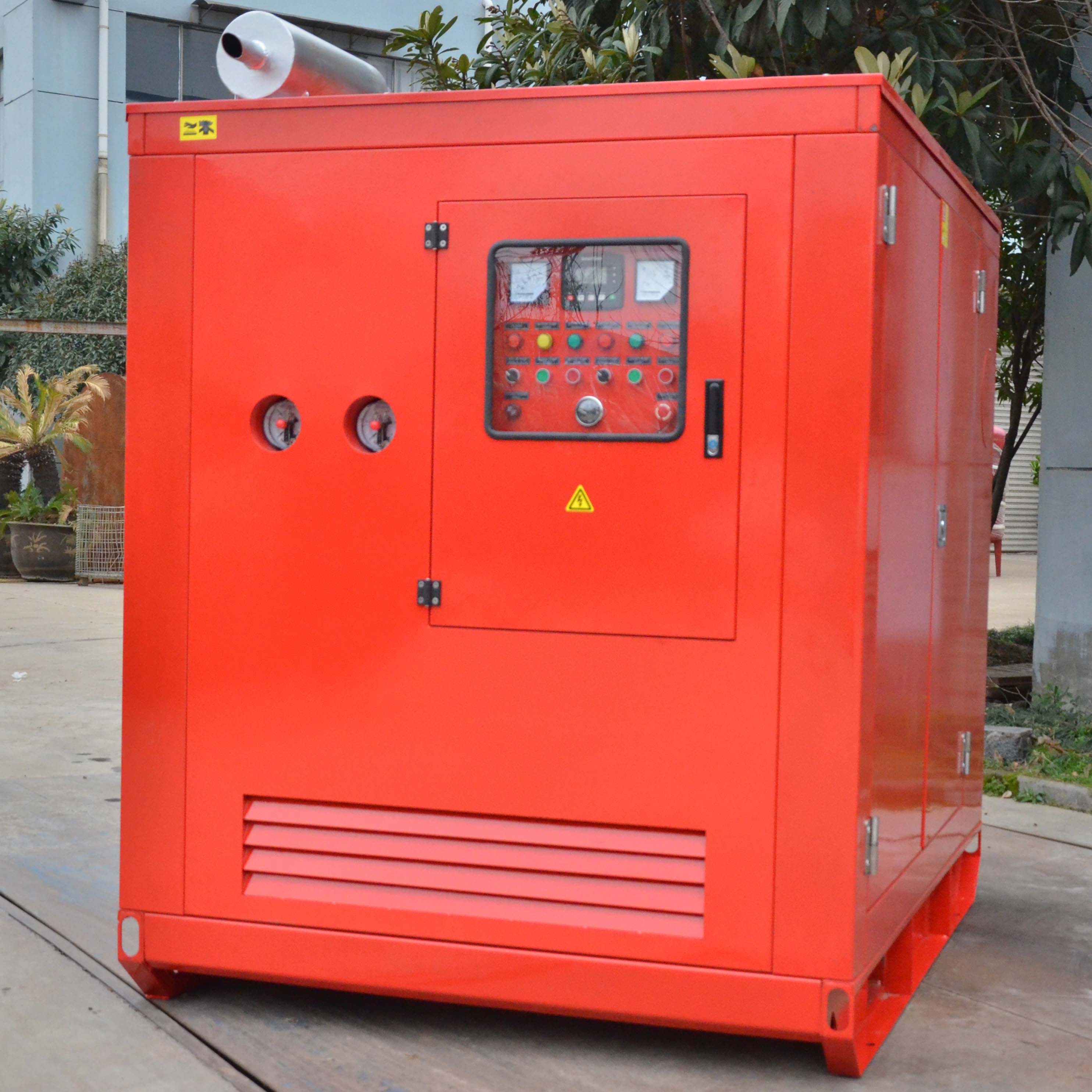 3. EDJ Outdoor type fire pump set.JPG